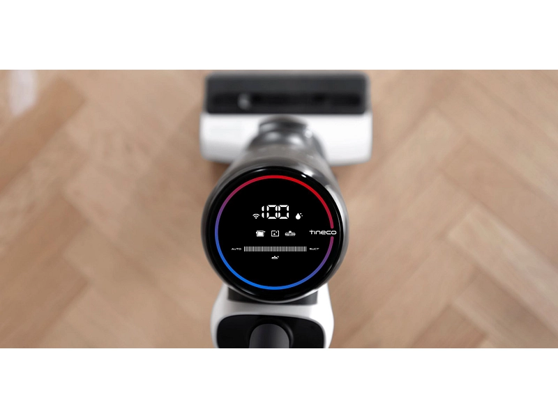 TINECO Aspirateur laveur