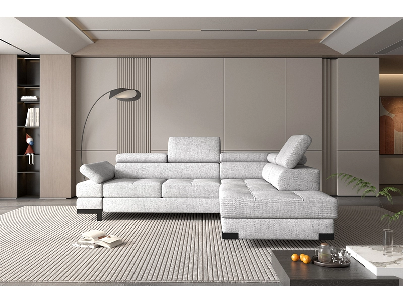 Ecksofa EMPORIO