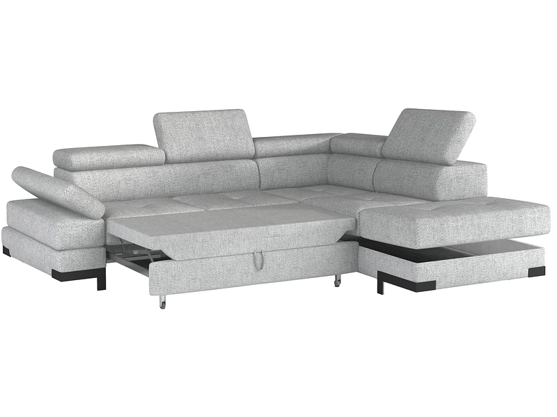 Ecksofa EMPORIO