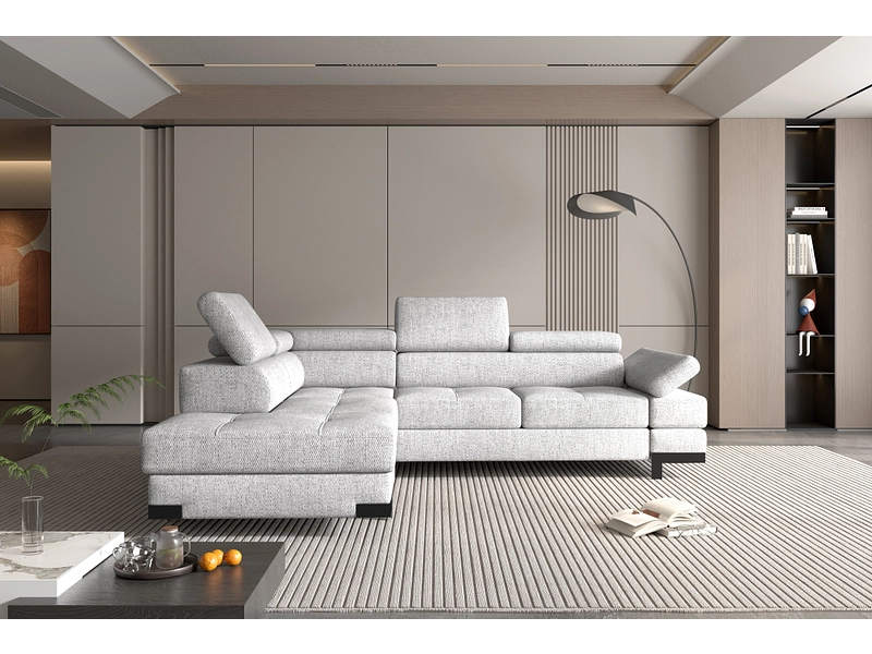 Ecksofa EMPORIO Ecksofa EMPORIO