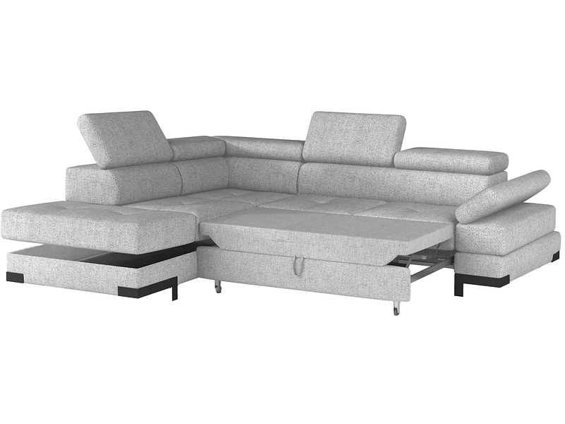 Ecksofa EMPORIO Ecksofa EMPORIO