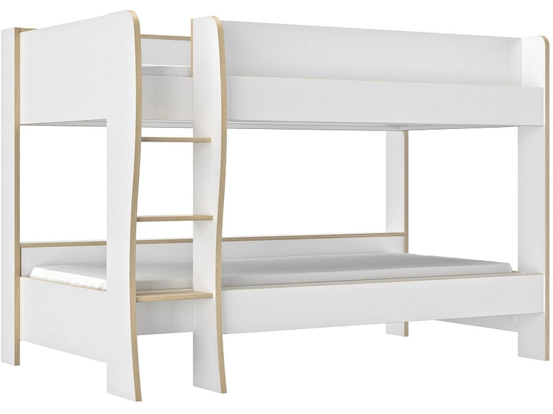 Letto a castello ROOMY GAMI