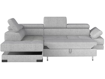 Ecksofa EMPORIO Ecksofa EMPORIO