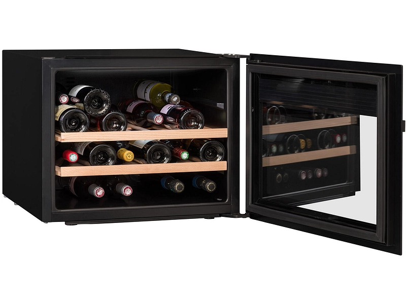 LA SOMMELIERE Cantina incassabile LSBI28B 28 bottiglie