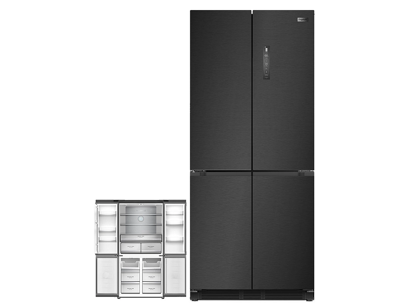 FRIGELUX Food center