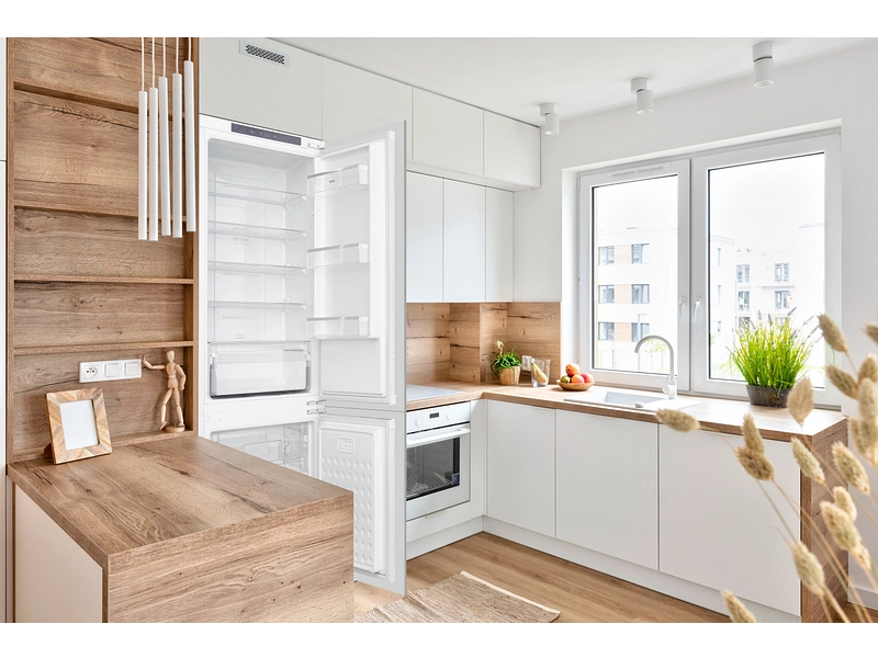 FRIGELUX Frigo-congelatore combinato