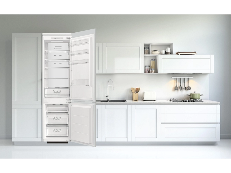 FRIGELUX Frigo-congelatore combinato