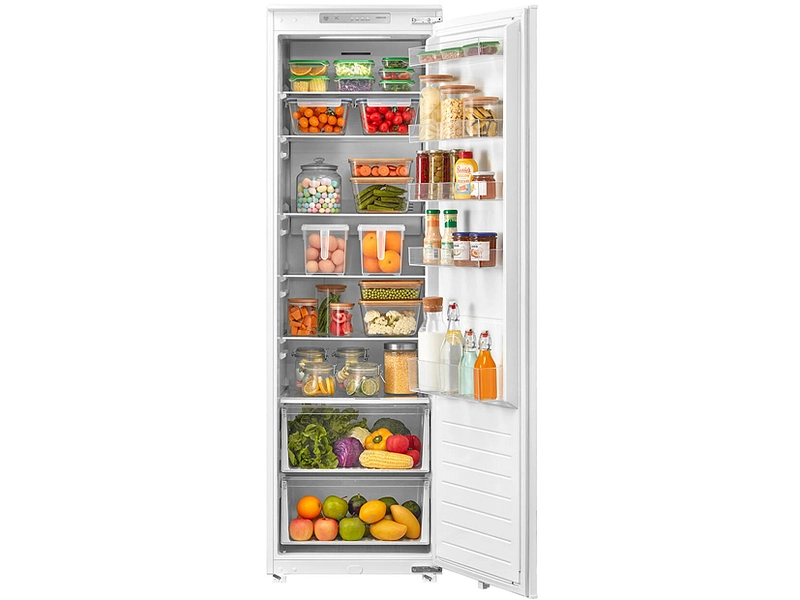 FRIGELUX Kühlschrank SPNF177BI 304L No Frost