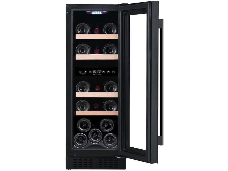 LA SOMMELIERE Cantina incassabile LSBU18DZ 18 bottiglie