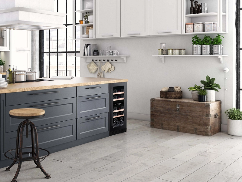 LA SOMMELIERE Cave encastrable