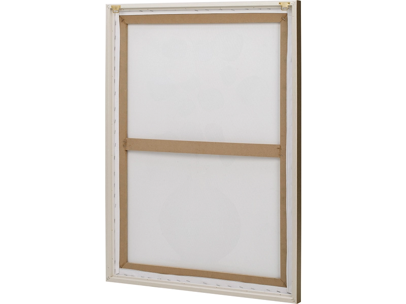 Leinwand bedruckt ZENNA 1 Stück mehrfarbig