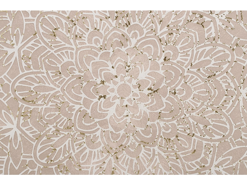 Toile imprimée HARMONY 1 pièce multicolore