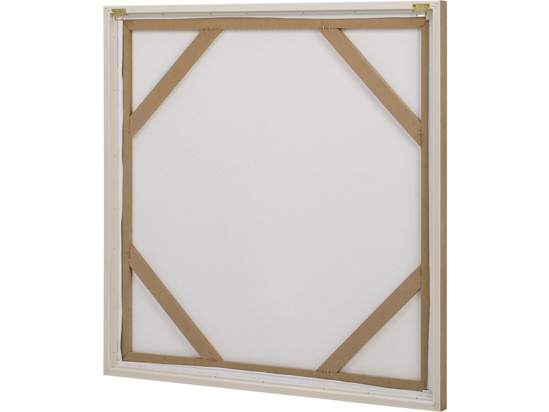 Toile imprimée HARMONY 1 pièce multicolore