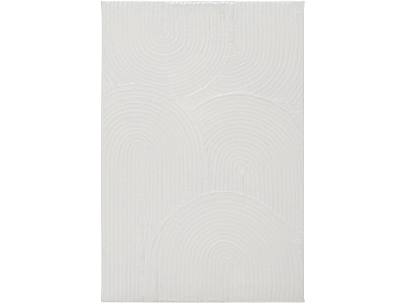 Ölgemälde auf Leinwand VELOTTA 3-teilig mehrfarbig