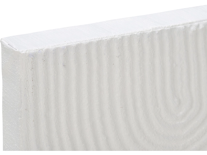 Ölgemälde auf Leinwand VELOTTA 3-teilig mehrfarbig