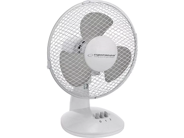 ESPERANZA Ventilateur de table