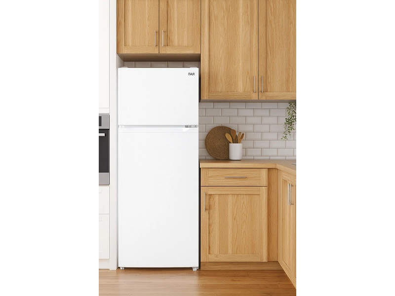 FAR Frigo-congelatore combinato