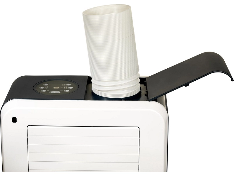 EDY Klimaanlage EDY Klimaanlage