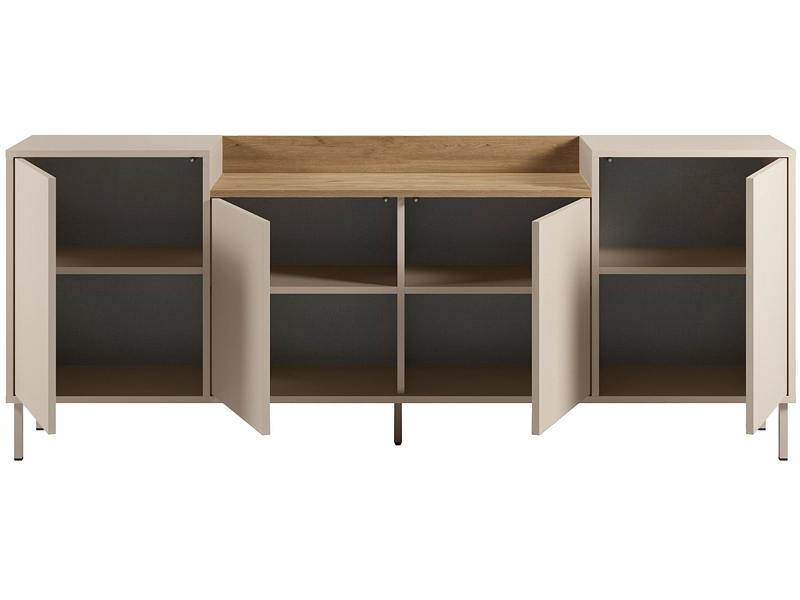 MARCKERIC Sideboard GOLDIE