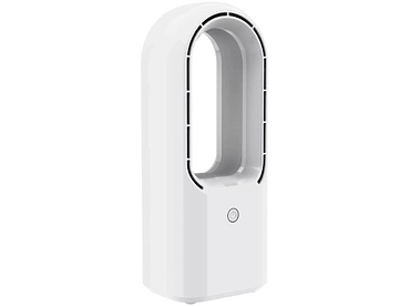 BLADELESS FAN Ventilateur de table