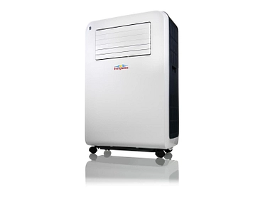 EVERGLADES Klimaanlage