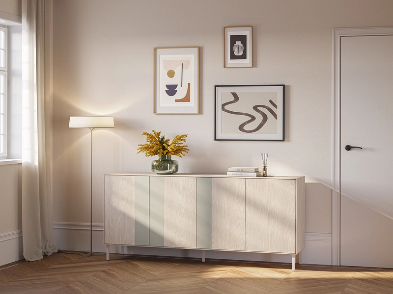 MARCKERIC Sideboard MARINA MARCKERIC Sideboard MARINA