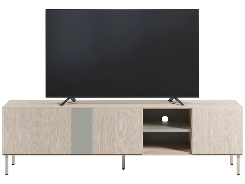 MARCKERIC Meuble TV MARINA