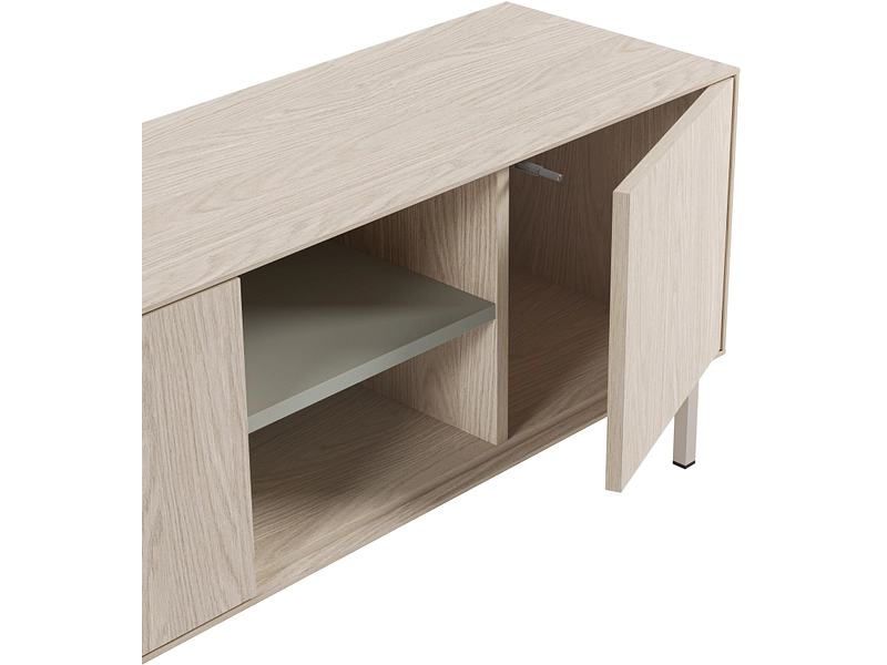 MARCKERIC Meuble TV MARINA