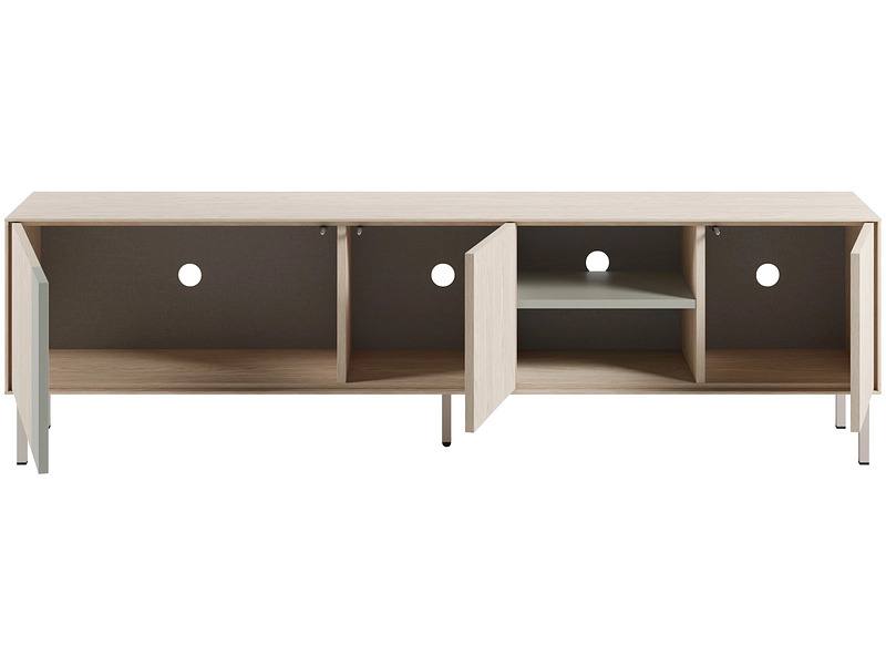 MARCKERIC Meuble TV MARINA