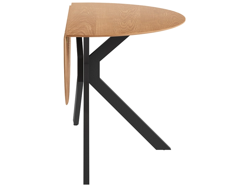 MARCKERIC Klappbarer Tisch AVIA MARCKERIC Klappbarer Tisch AVIA