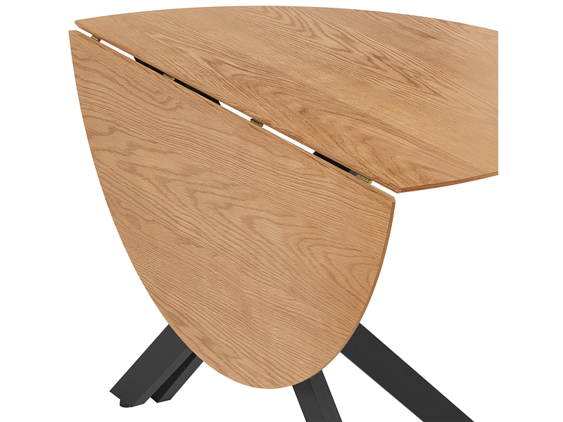 MARCKERIC Klappbarer Tisch AVIA MARCKERIC Klappbarer Tisch AVIA