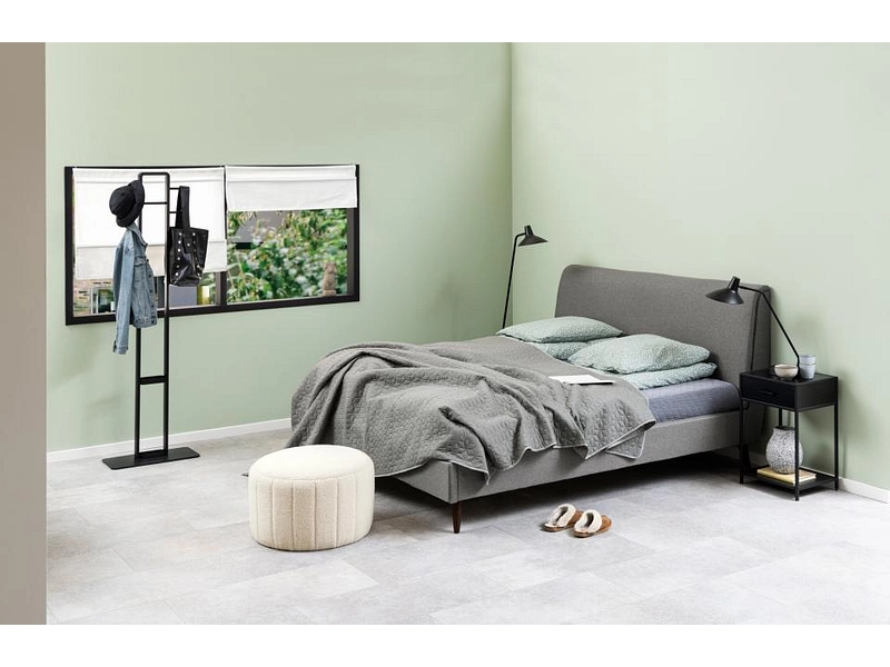 Nachttisch SEAFORD 1 Schublade Nachttisch SEAFORD 1 Schublade