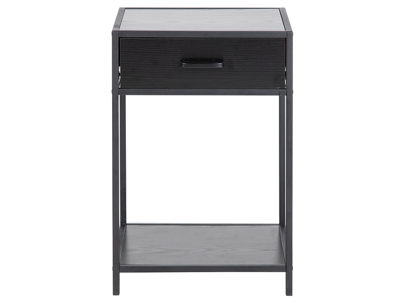 Nachttisch SEAFORD 1 Schublade Nachttisch SEAFORD 1 Schublade