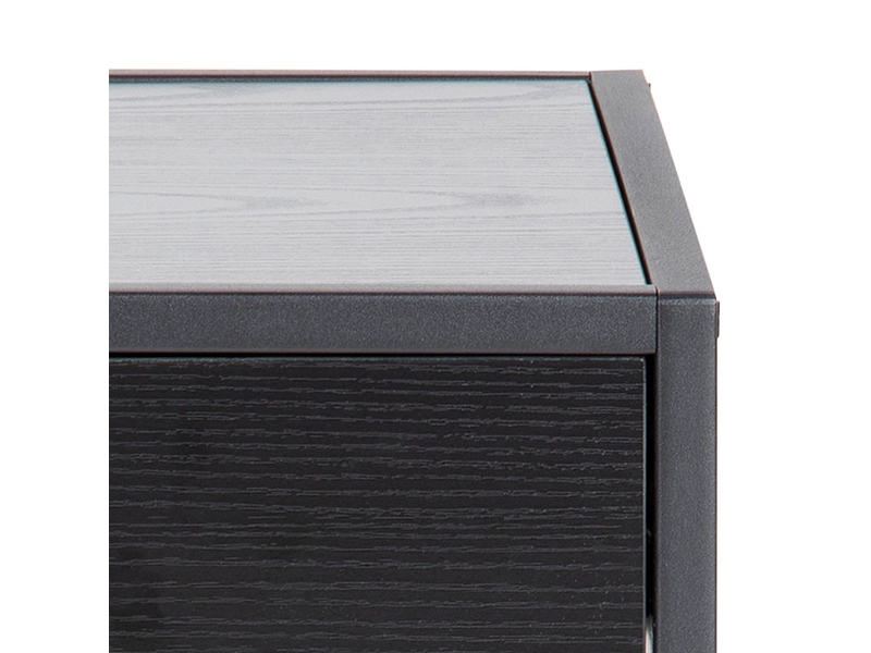 Nachttisch SEAFORD 1 Schublade Nachttisch SEAFORD 1 Schublade