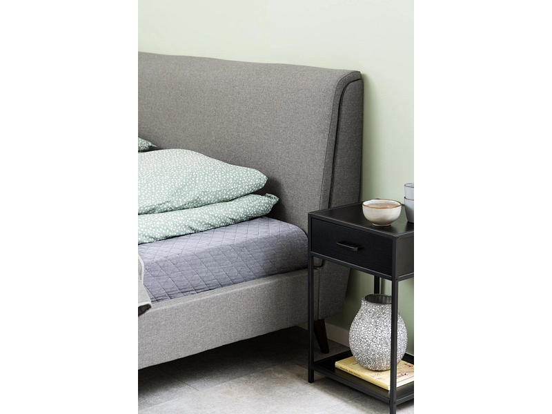 Nachttisch SEAFORD 1 Schublade Nachttisch SEAFORD 1 Schublade