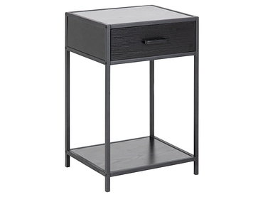 Nachttisch SEAFORD 1 Schublade