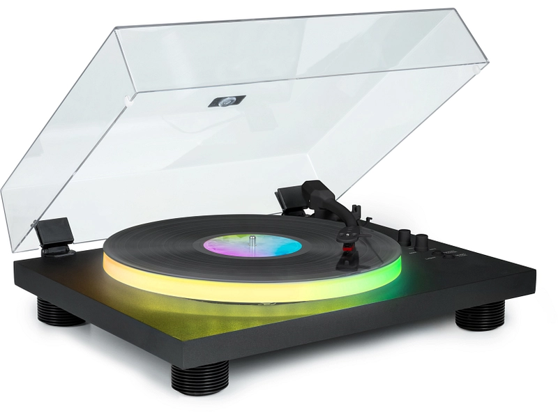 BIG BEN Giradischi in vinile