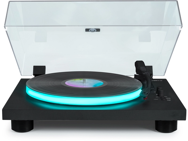 BIG BEN Giradischi in vinile