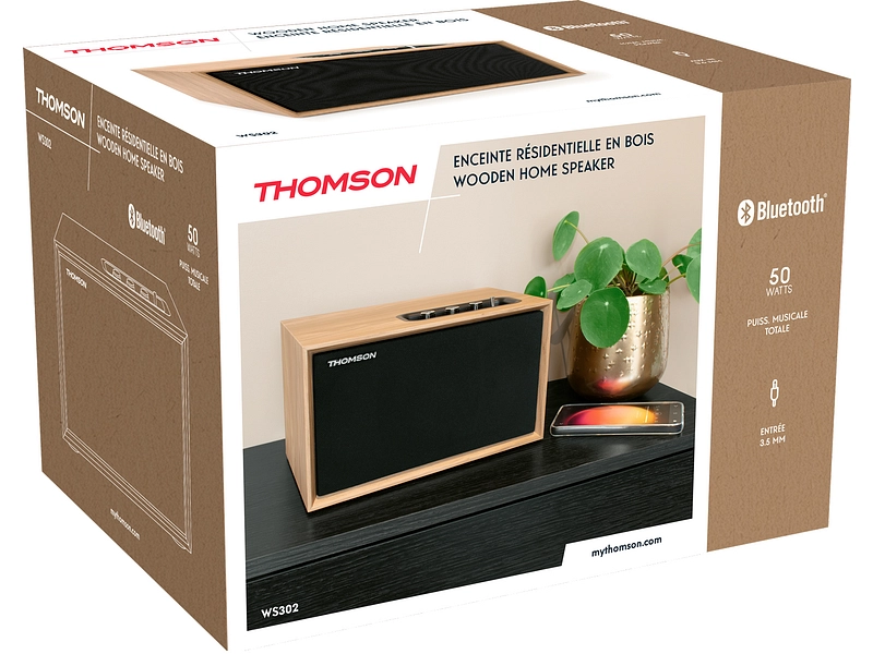 THOMSON Altoparlante