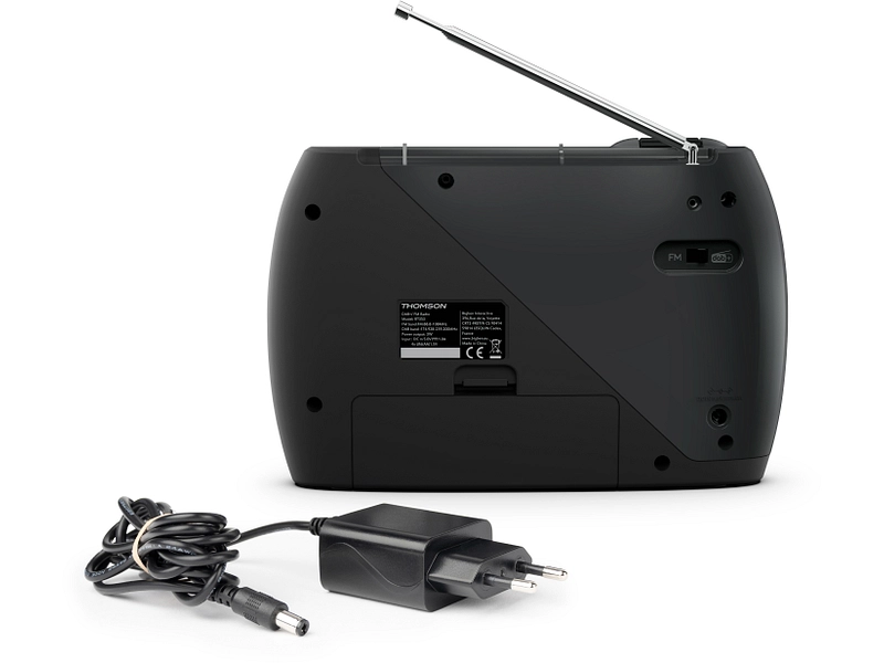 THOMSON Radio