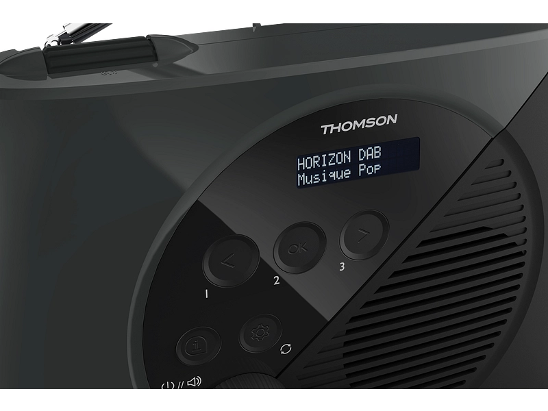 THOMSON Radio