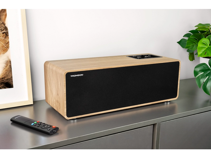THOMSON Lautsprecher