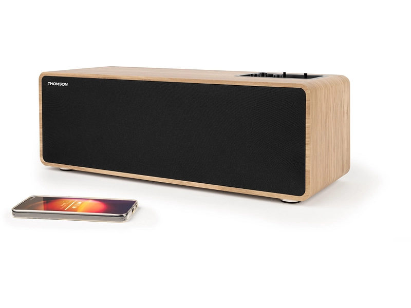 THOMSON Lautsprecher