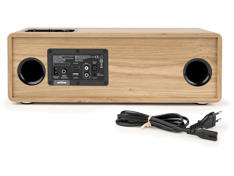 THOMSON Lautsprecher