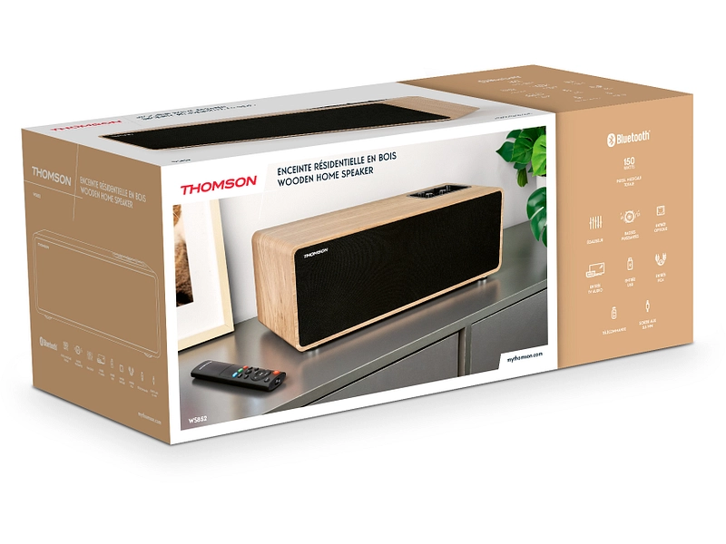 THOMSON Lautsprecher