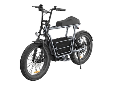 OCEAN DRIVE Elektrisches Laufard