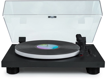 BIG BEN Vinyl Plattenspieler