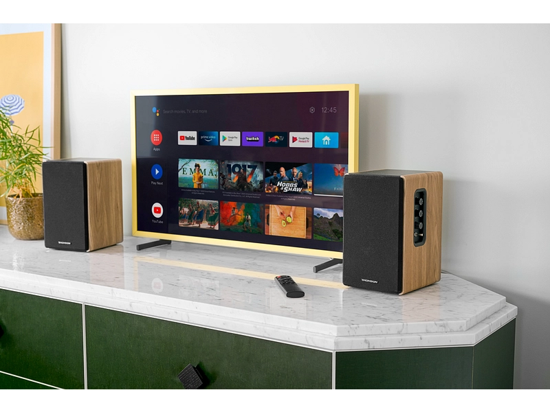 THOMSON Lautsprecher