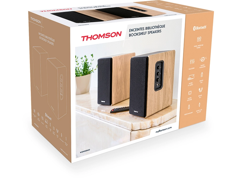 THOMSON Lautsprecher