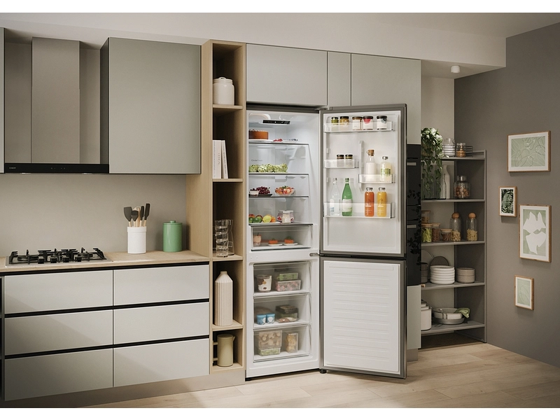 CANDY Frigo-congelatore combinato
